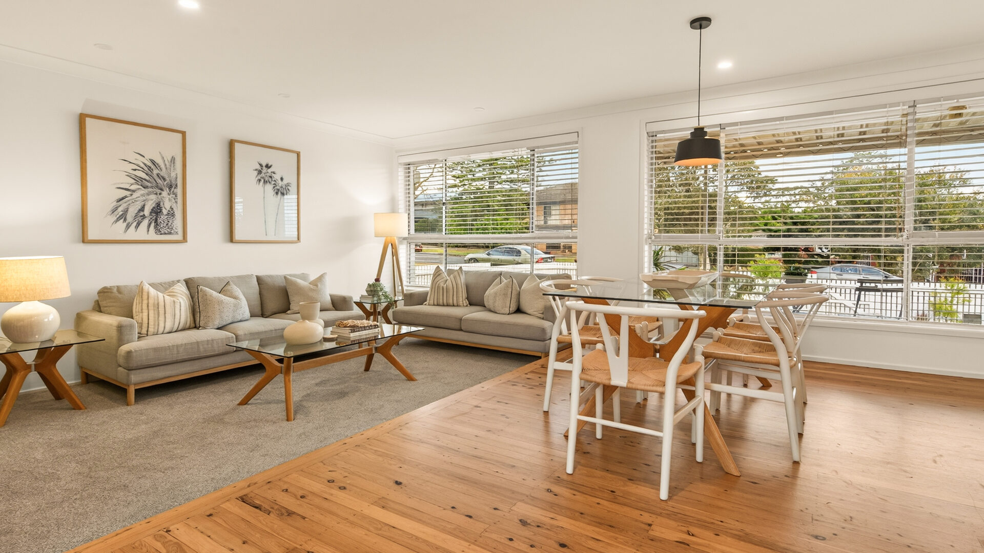 Sold - 46 Aberdeen Road - New Property in Winston Hills - Real Estate by Arthur Kolovos