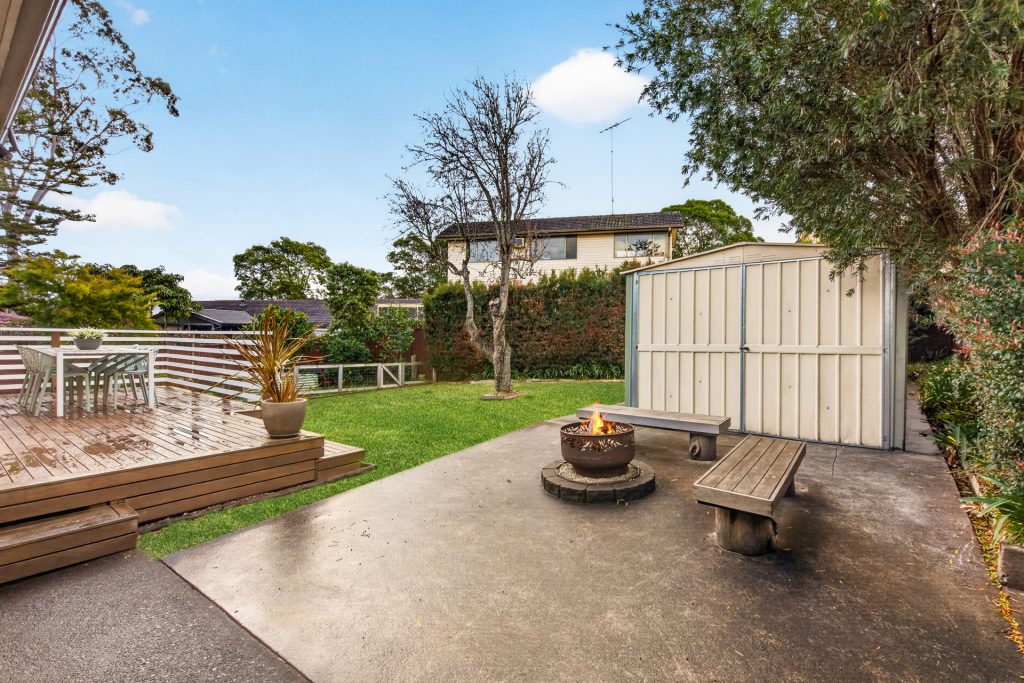Sold - 46 Aberdeen Road - New Property in Winston Hills - Real Estate by Arthur Kolovos
