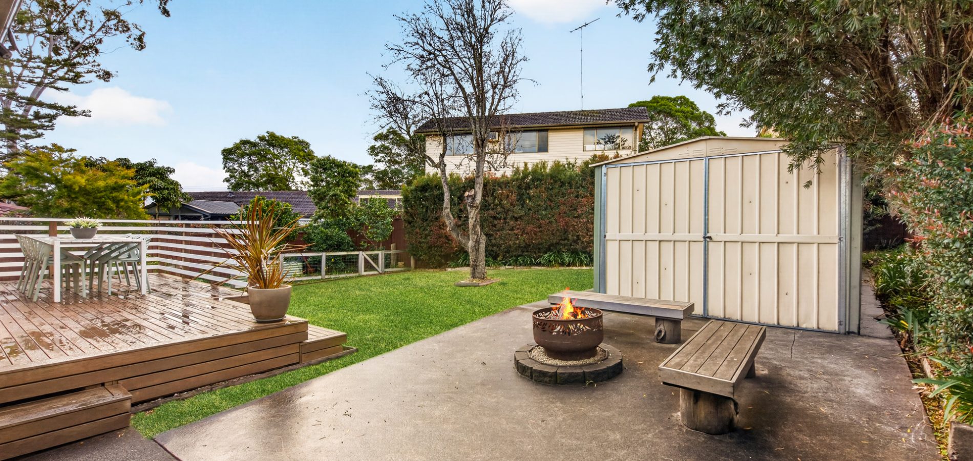 Sold - 46 Aberdeen Road - New Property in Winston Hills - Real Estate by Arthur Kolovos