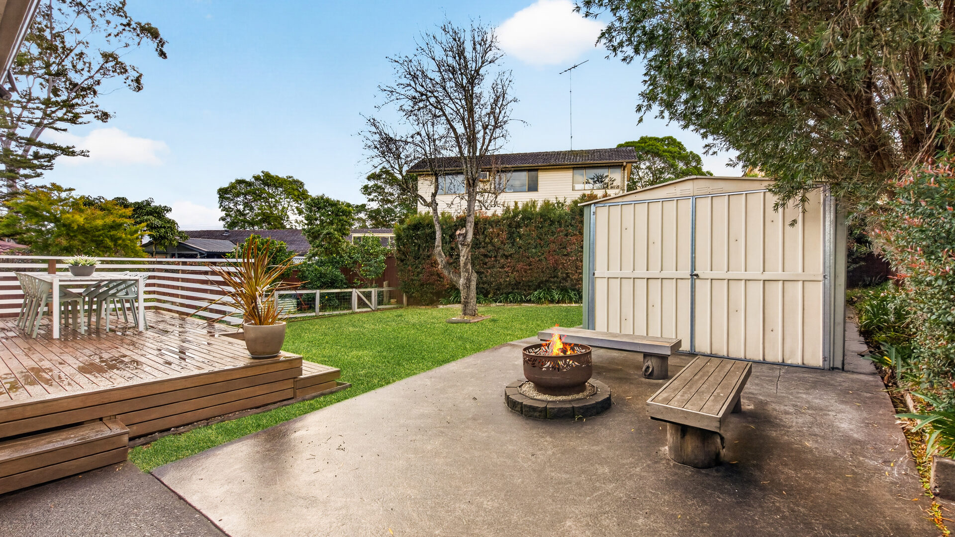 Sold - 46 Aberdeen Road - New Property in Winston Hills - Real Estate by Arthur Kolovos
