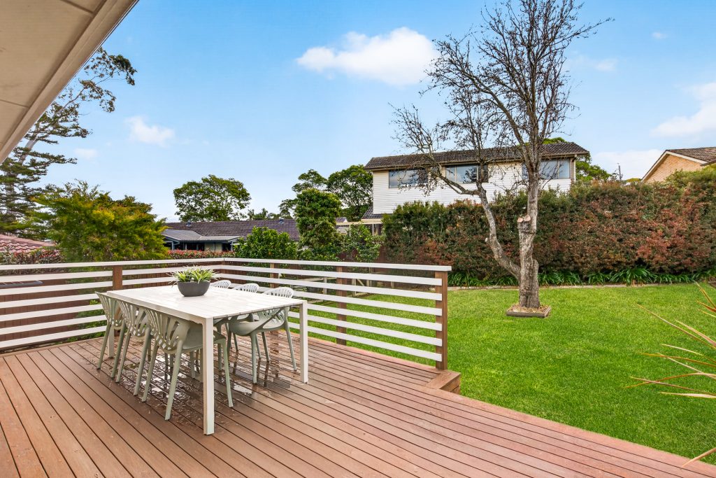 Sold - 46 Aberdeen Road - New Property in Winston Hills - Real Estate by Arthur Kolovos