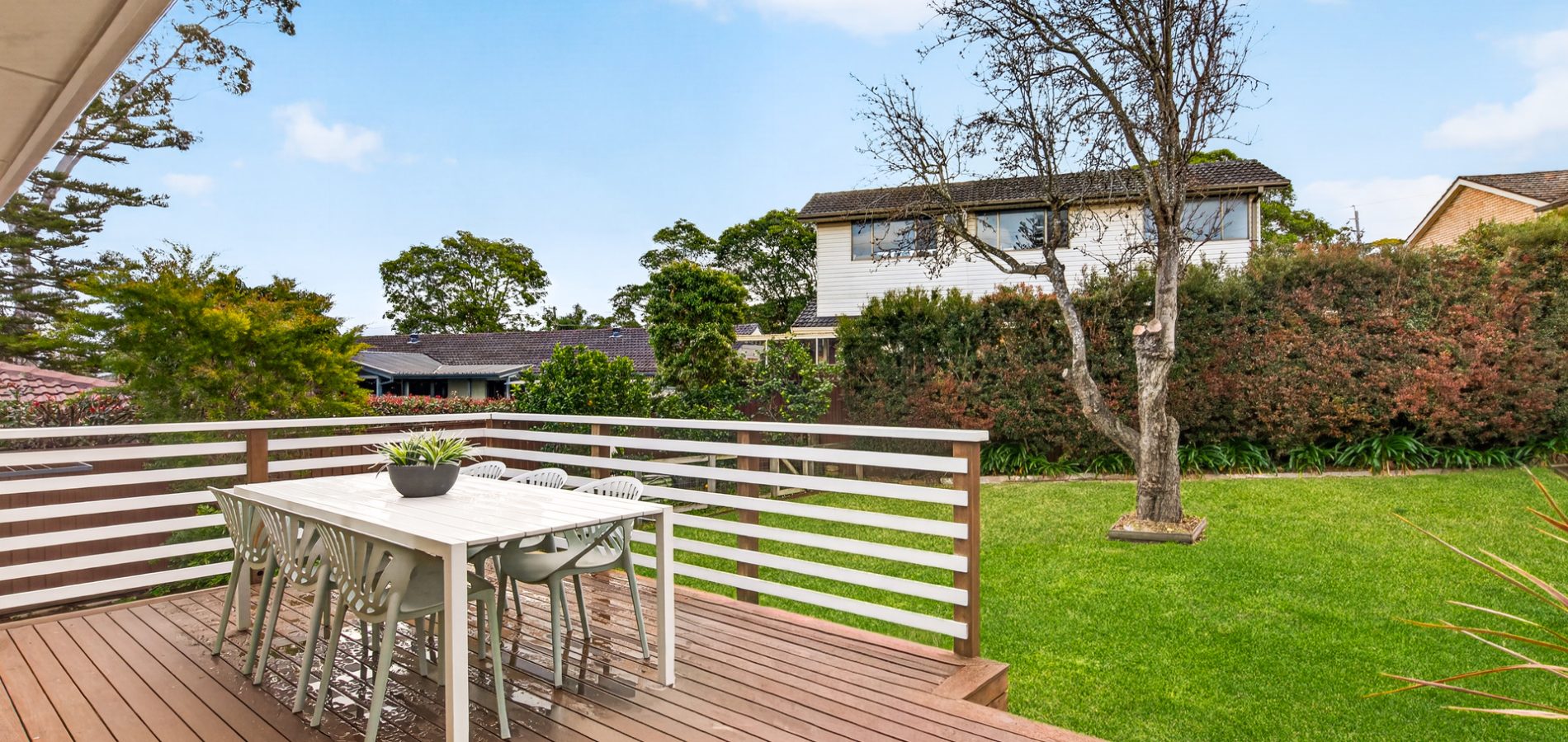Sold - 46 Aberdeen Road - New Property in Winston Hills - Real Estate by Arthur Kolovos