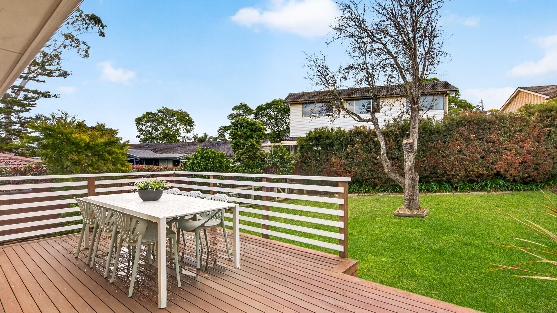 Sold - 46 Aberdeen Road - New Property in Winston Hills - Real Estate by Arthur Kolovos