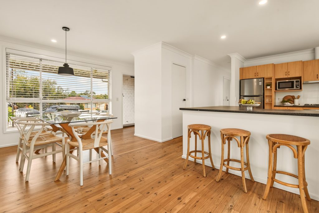 Sold - 46 Aberdeen Road - New Property in Winston Hills - Real Estate by Arthur Kolovos