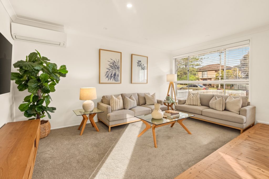 Sold - 46 Aberdeen Road - New Property in Winston Hills - Real Estate by Arthur Kolovos