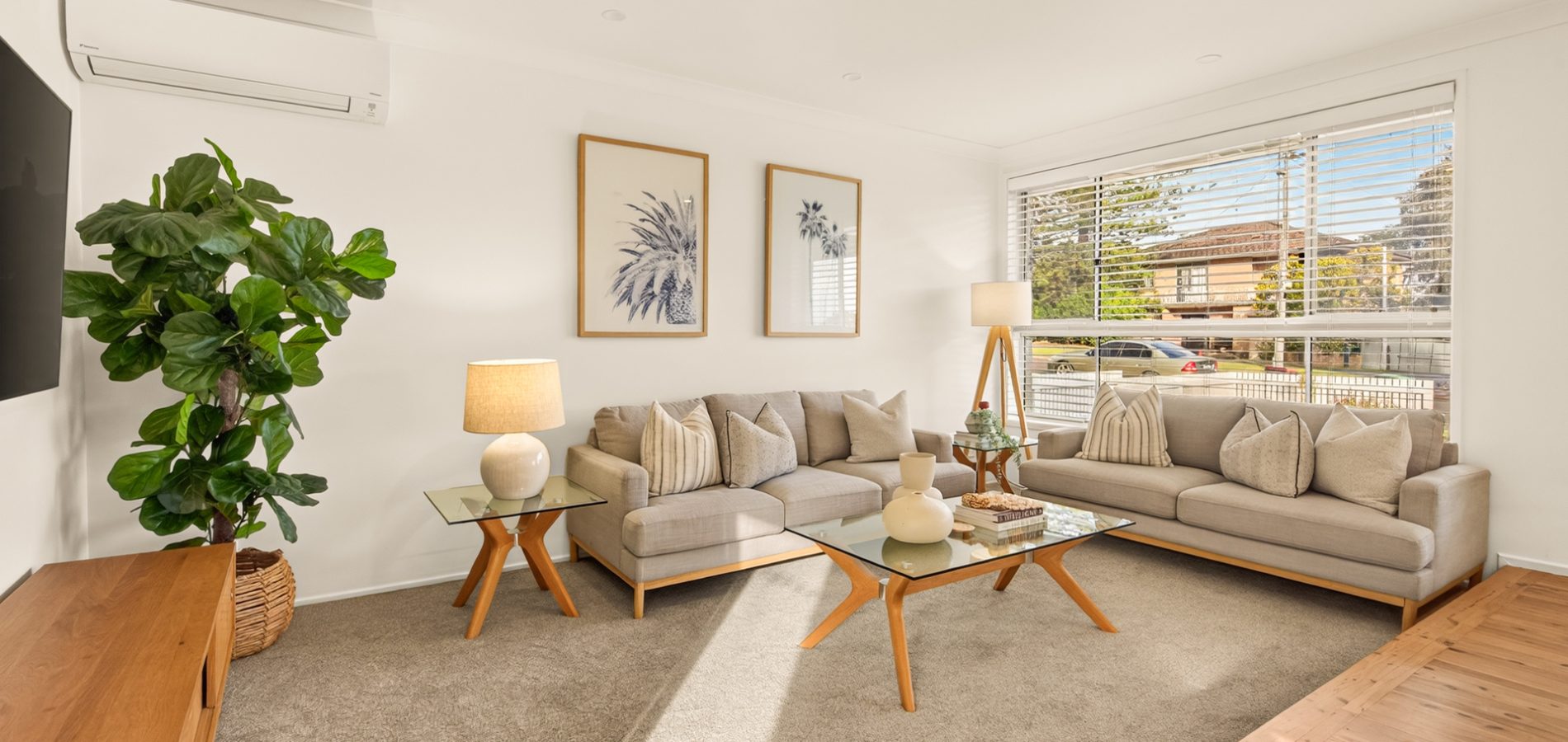 Sold - 46 Aberdeen Road - New Property in Winston Hills - Real Estate by Arthur Kolovos