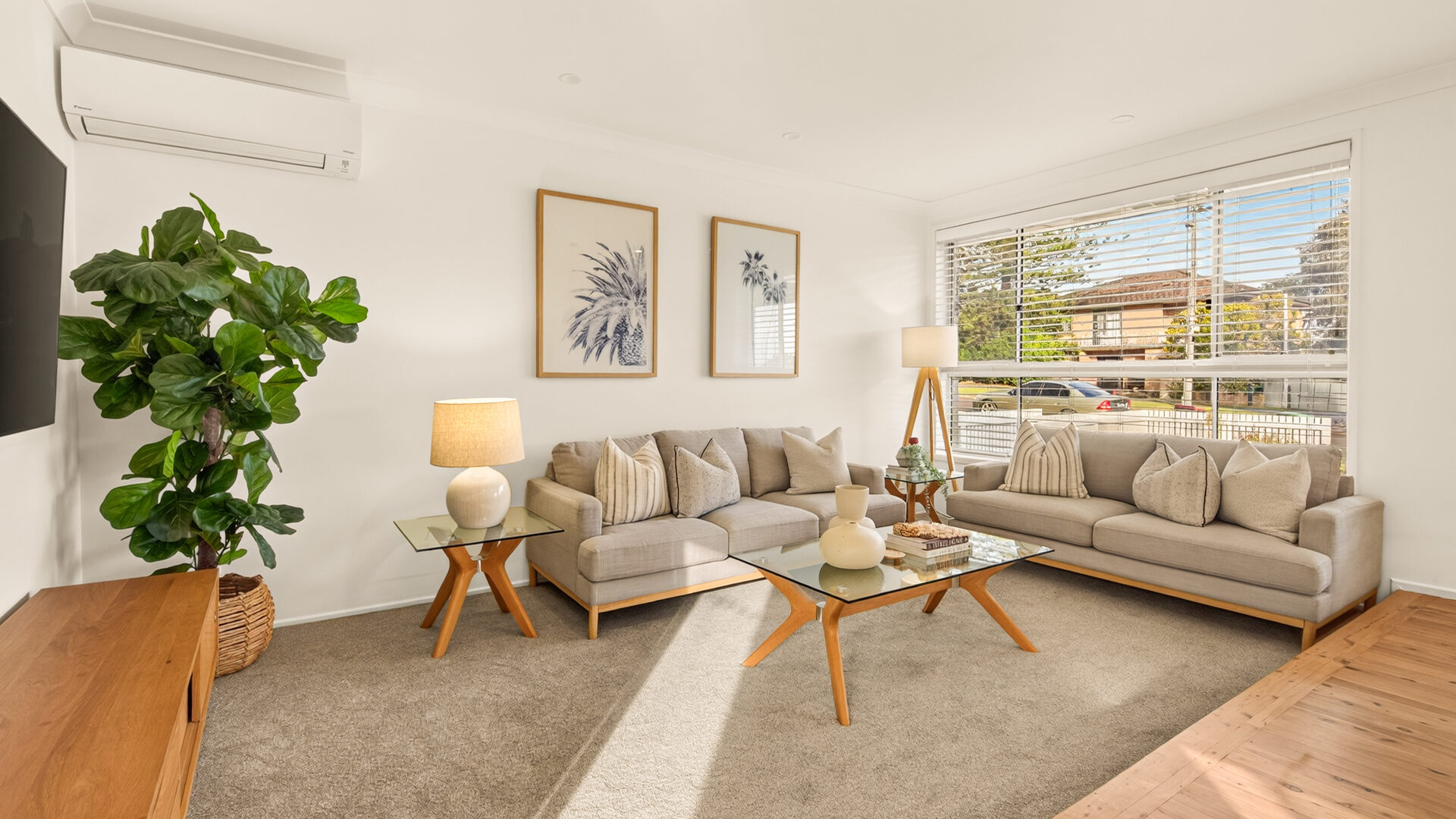 Sold - 46 Aberdeen Road - New Property in Winston Hills - Real Estate by Arthur Kolovos