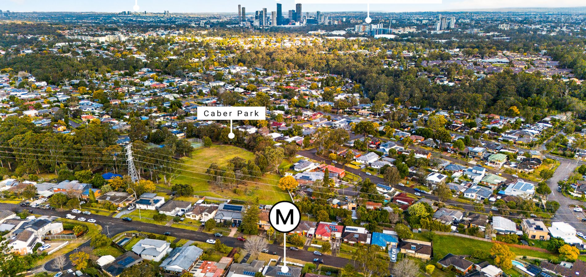 Sold - 46 Aberdeen Road - New Property in Winston Hills - Real Estate by Arthur Kolovos