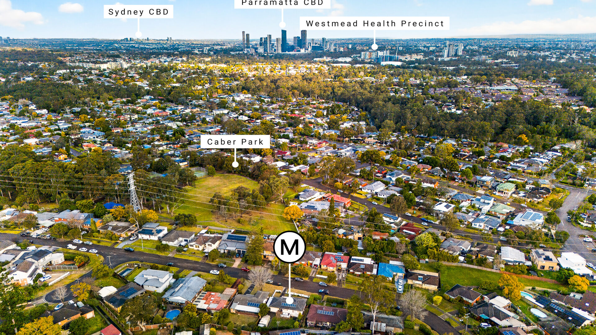 Sold - 46 Aberdeen Road - New Property in Winston Hills - Real Estate by Arthur Kolovos