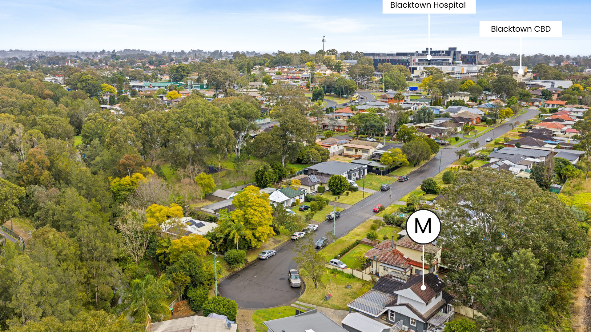 Auction - 17 Cornell Street - New Property in Blacktown - Real Estate by Monique Layoun