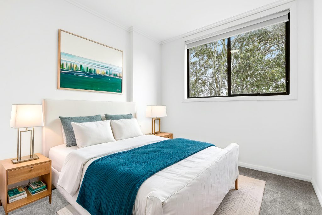 Sold - 309/9B Terry Road - New Property in Rouse Hill - Real Estate by Yatin Bhatia