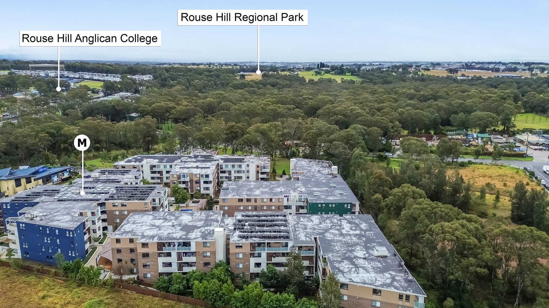 Sold - 309/9B Terry Road - New Property in Rouse Hill - Real Estate by Yatin Bhatia