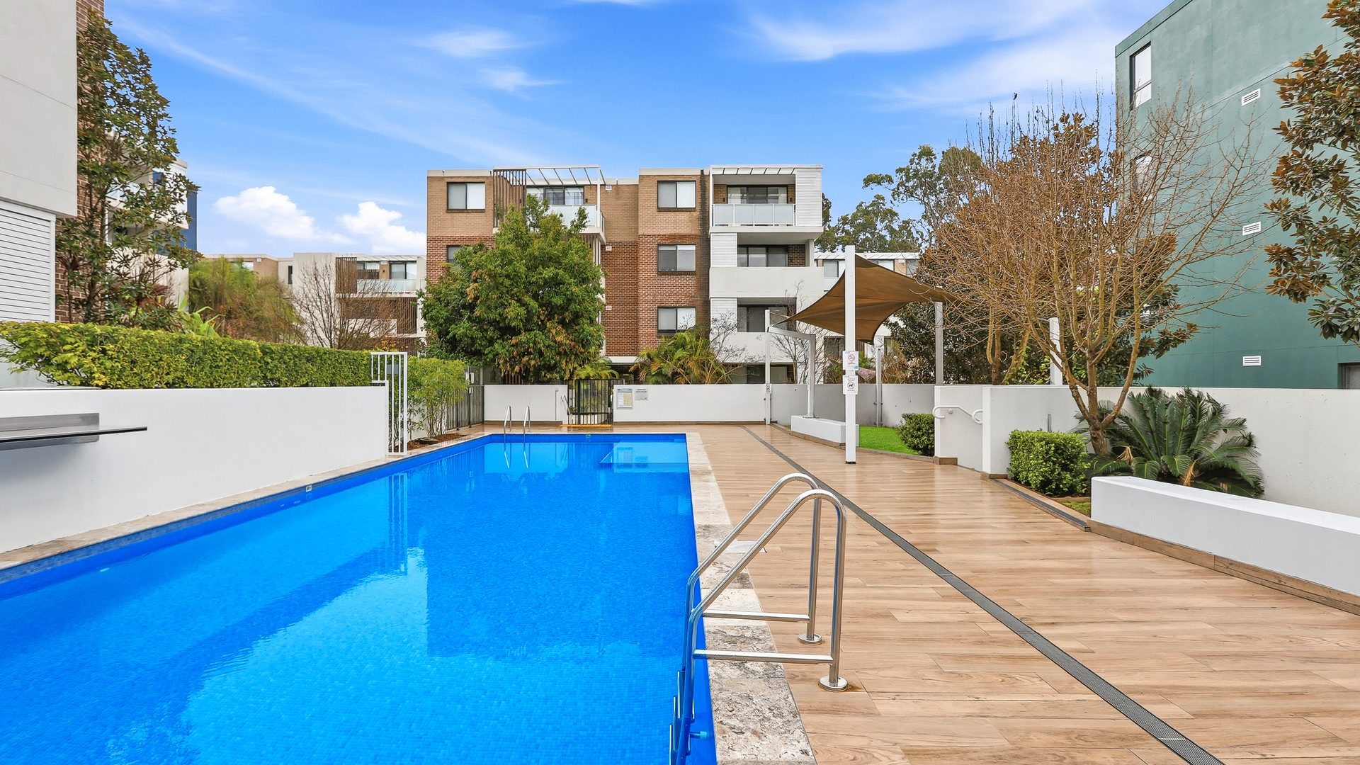 Sold - 309/9B Terry Road - New Property in Rouse Hill - Real Estate by Yatin Bhatia