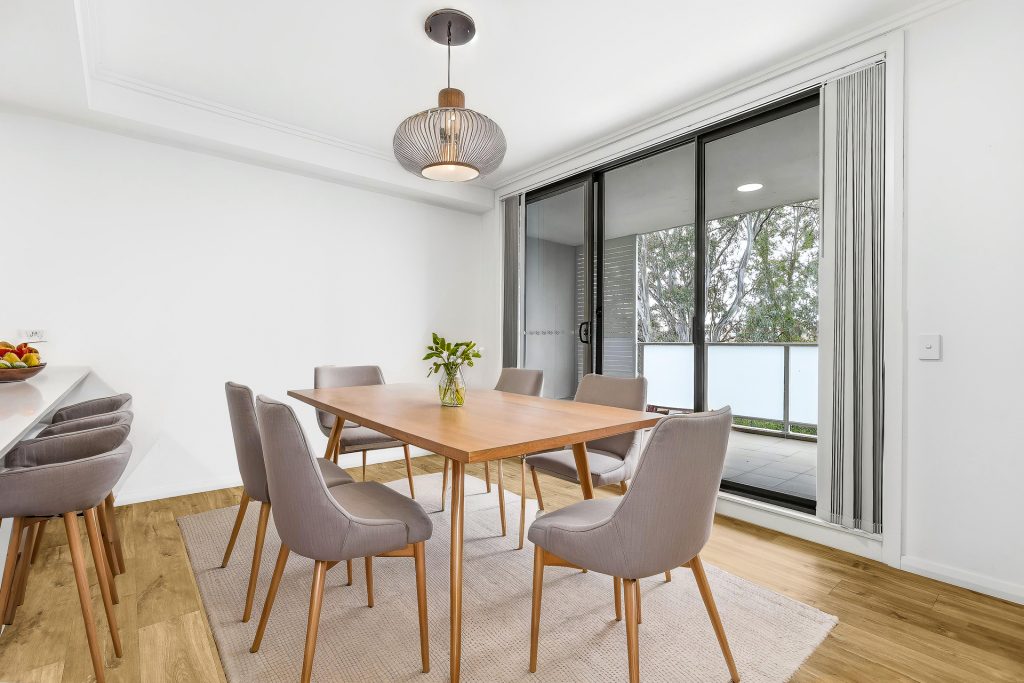 Sold - 309/9B Terry Road - New Property in Rouse Hill - Real Estate by Yatin Bhatia