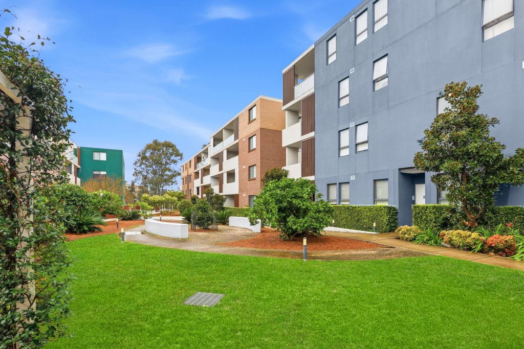 Sold - 309/9B Terry Road - New Property in Rouse Hill - Real Estate by Yatin Bhatia