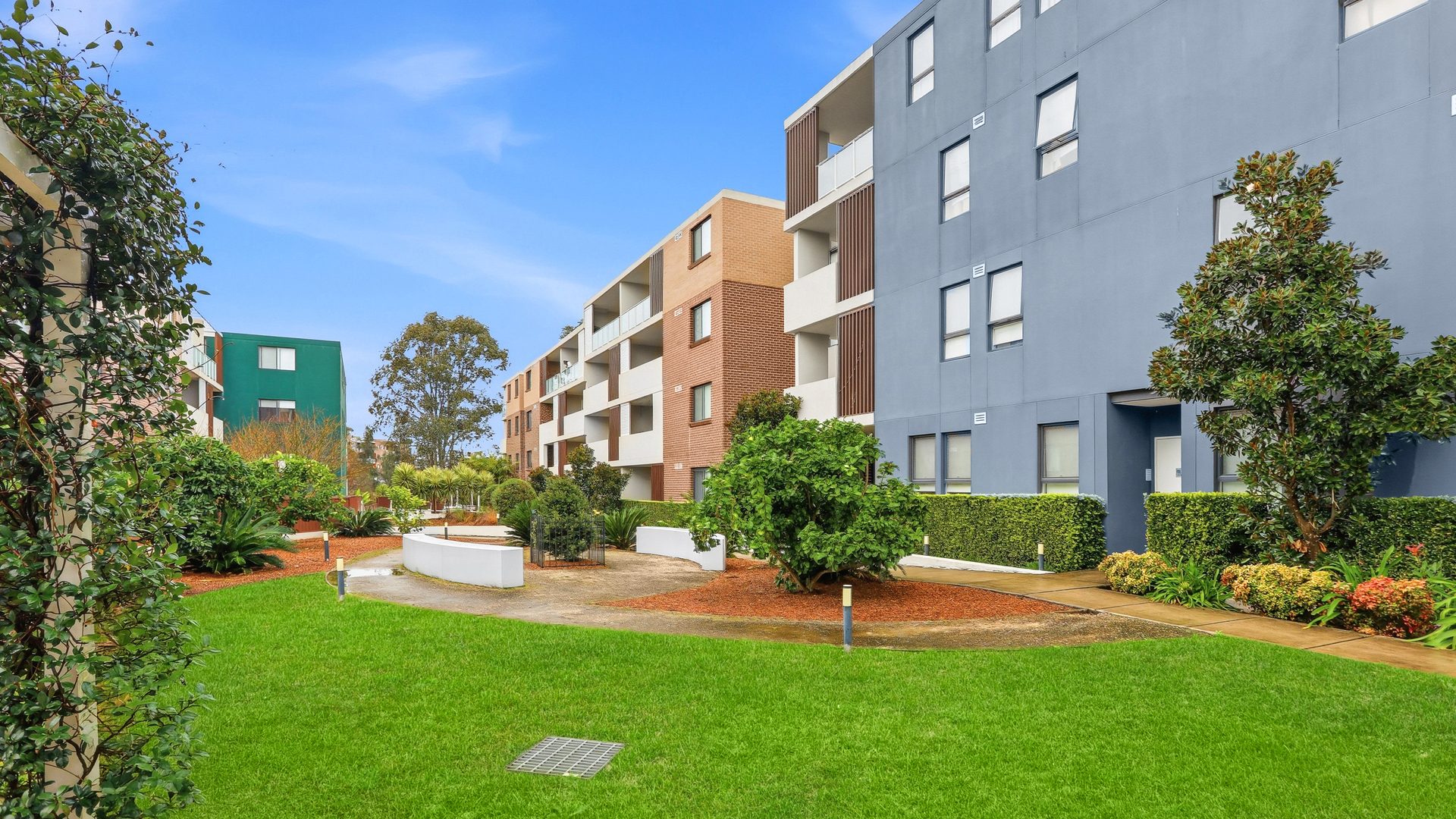 Sold - 309/9B Terry Road - New Property in Rouse Hill - Real Estate by Yatin Bhatia