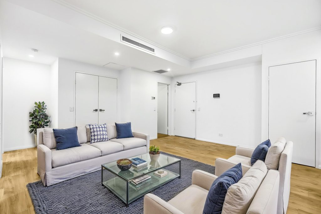 Sold - 309/9B Terry Road - New Property in Rouse Hill - Real Estate by Yatin Bhatia