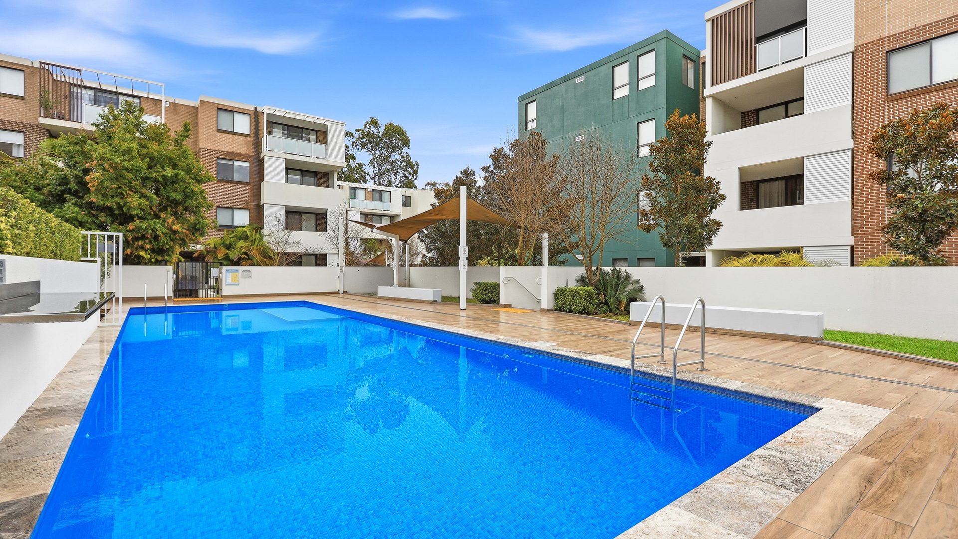 Sold - 309/9B Terry Road - New Property in Rouse Hill - Real Estate by Yatin Bhatia