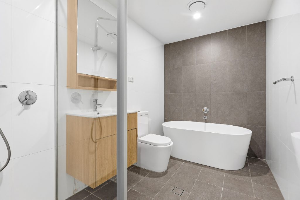 Sold - 309/9B Terry Road - New Property in Rouse Hill - Real Estate by Yatin Bhatia