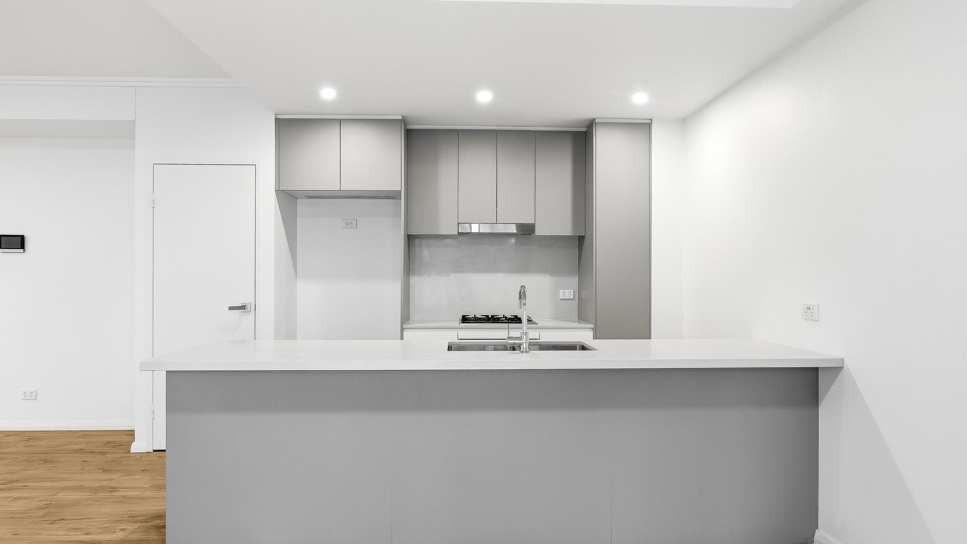 Sold - 309/9B Terry Road - New Property in Rouse Hill - Real Estate by Yatin Bhatia