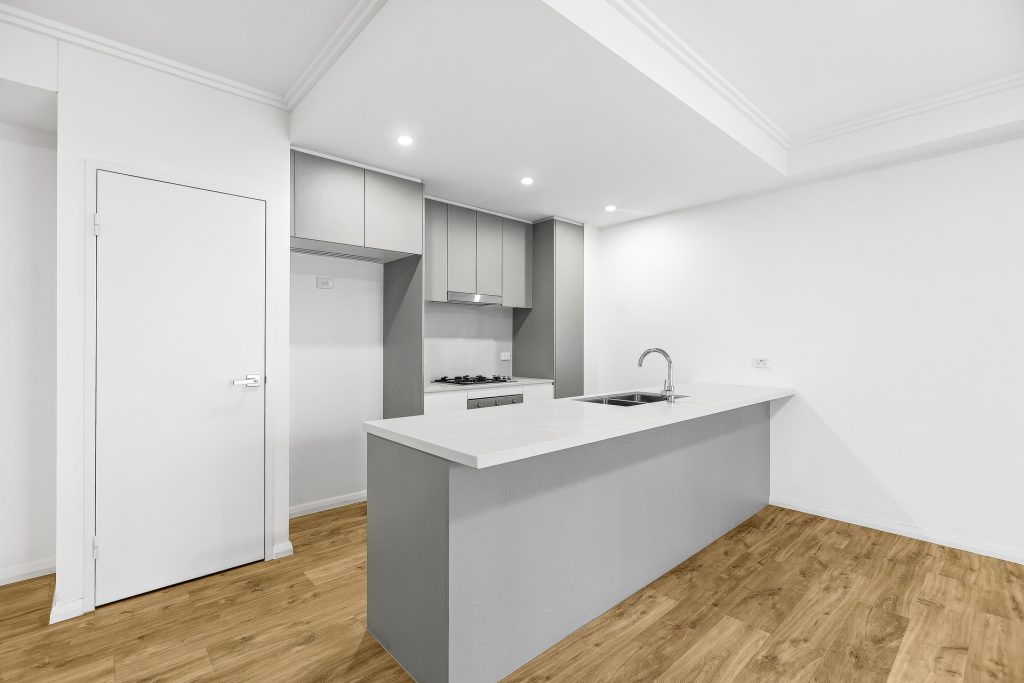 Sold - 309/9B Terry Road - New Property in Rouse Hill - Real Estate by Yatin Bhatia