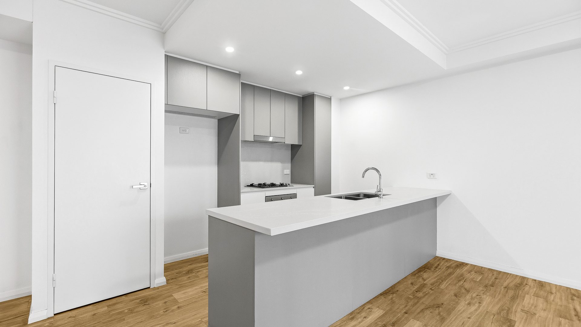 Sold - 309/9B Terry Road - New Property in Rouse Hill - Real Estate by Yatin Bhatia