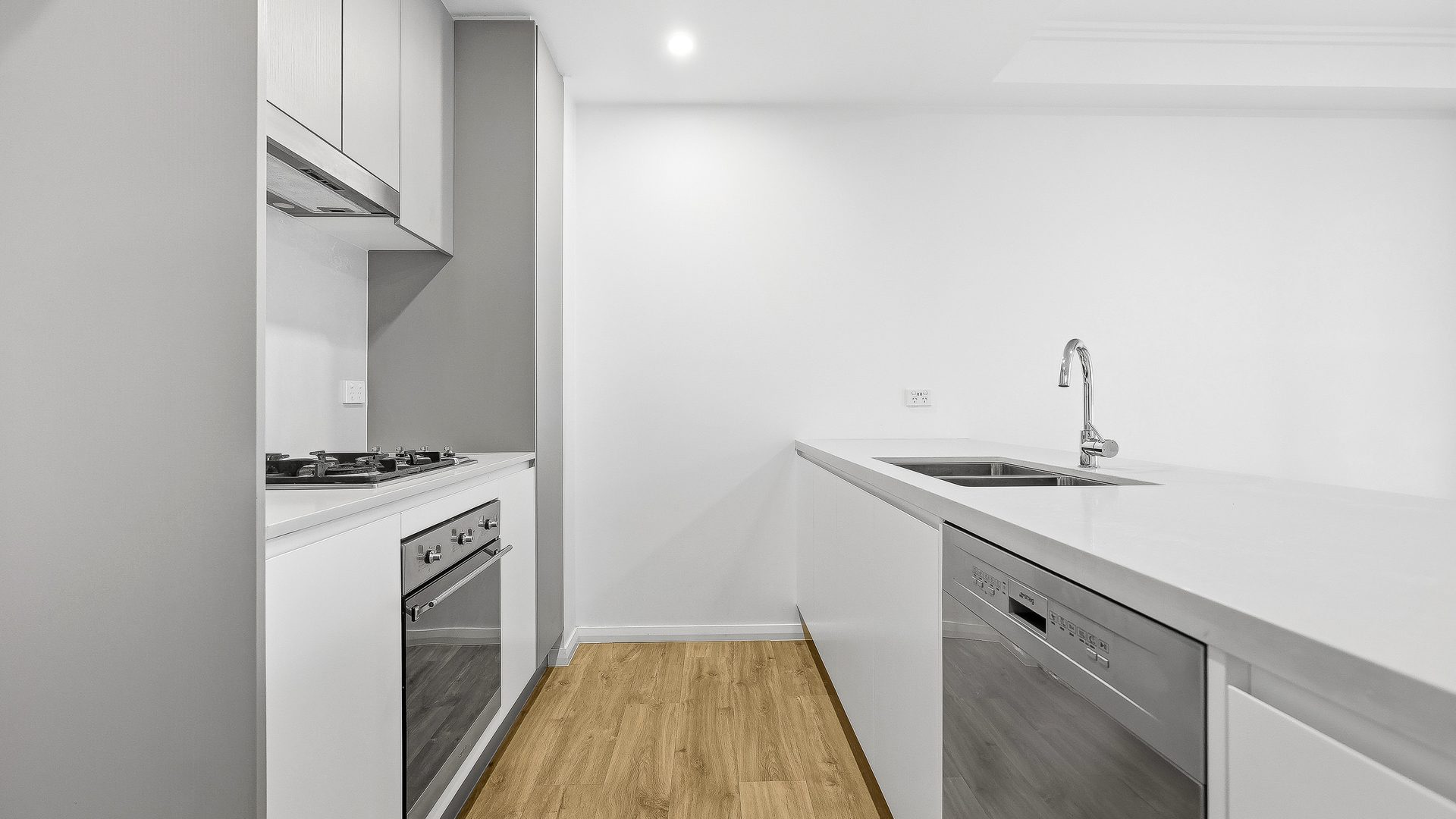 Sold - 309/9B Terry Road - New Property in Rouse Hill - Real Estate by Yatin Bhatia