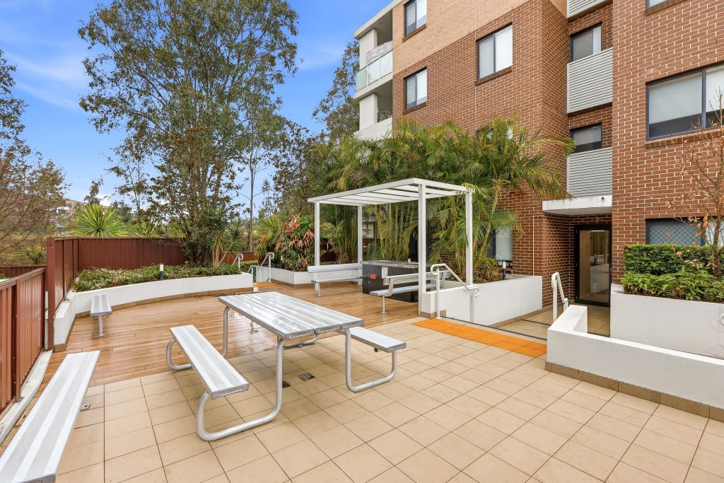 Sold - 309/9B Terry Road - New Property in Rouse Hill - Real Estate by Yatin Bhatia
