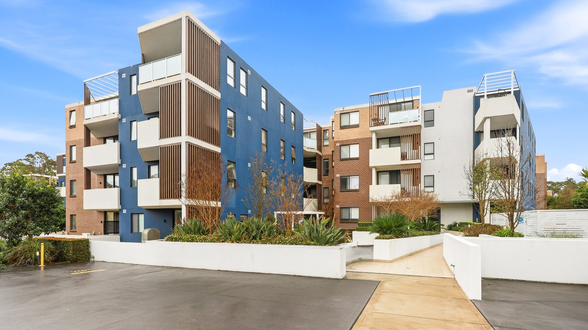 Sold - 309/9B Terry Road - New Property in Rouse Hill - Real Estate by Yatin Bhatia