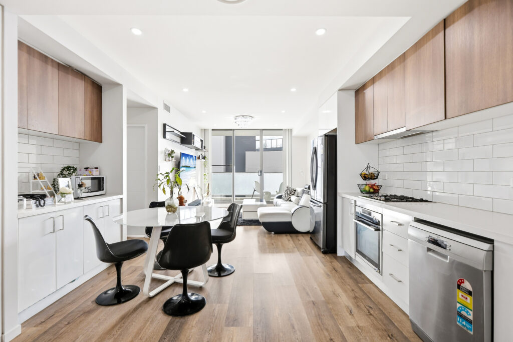 For Sale - 208/31c Garfield Street - New Property in Wentworthville - Real Estate by Tariq Jameel