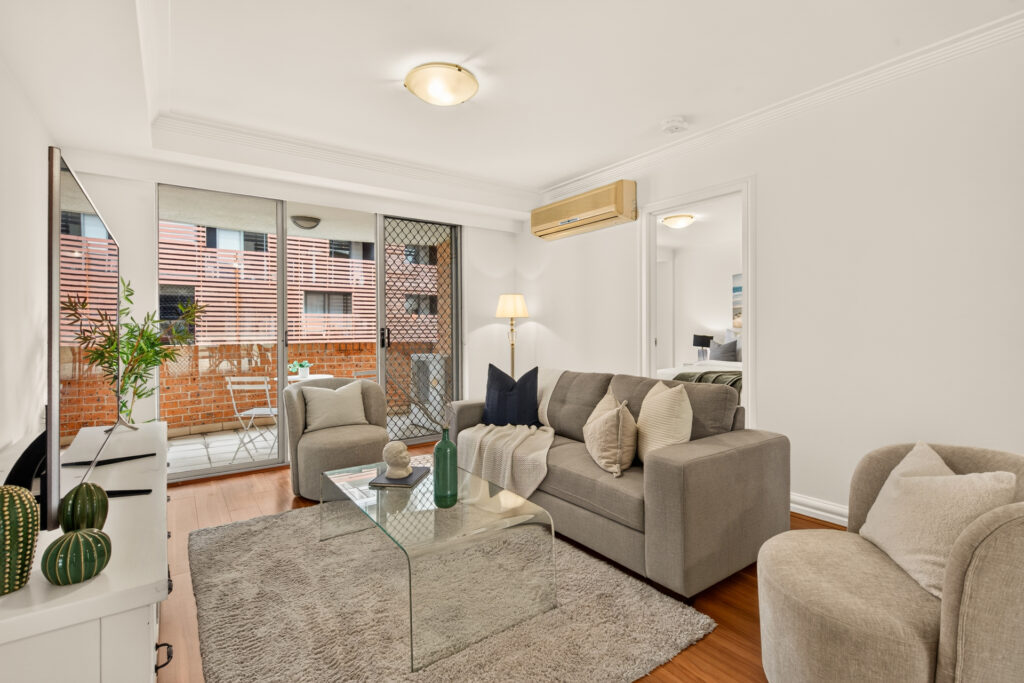 For Sale - 502/33-35 Cowper Street - New Property in Parramatta - Real Estate by Sam Dehaiby