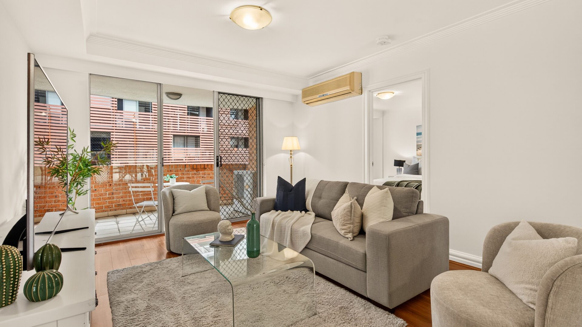 For Sale - 502/33-35 Cowper Street - New Property in Parramatta - Real Estate by Sam Dehaiby