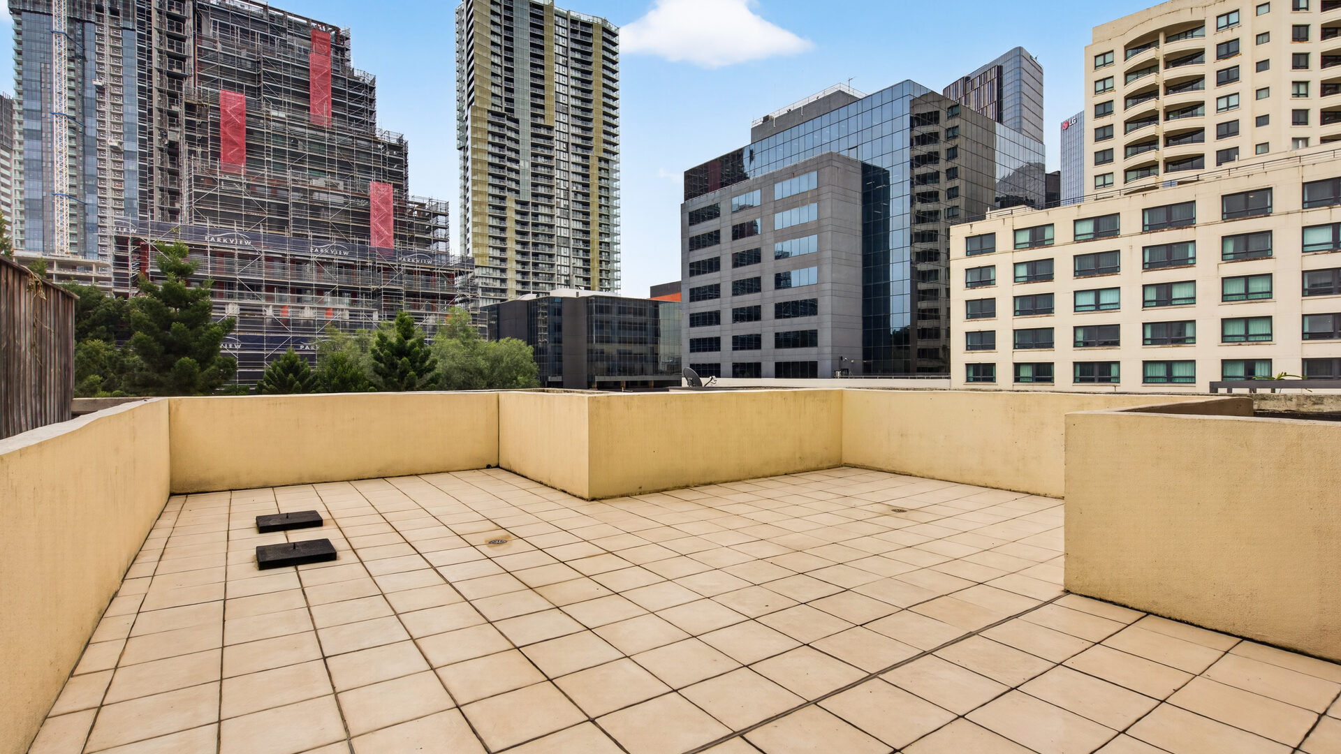 For Sale - 502/33-35 Cowper Street - New Property in Parramatta - Real Estate by Sam Dehaiby