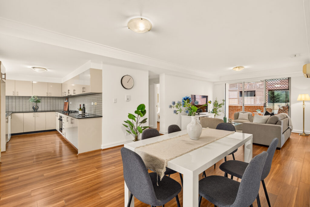 For Sale - 502/33-35 Cowper Street - New Property in Parramatta - Real Estate by Sam Dehaiby