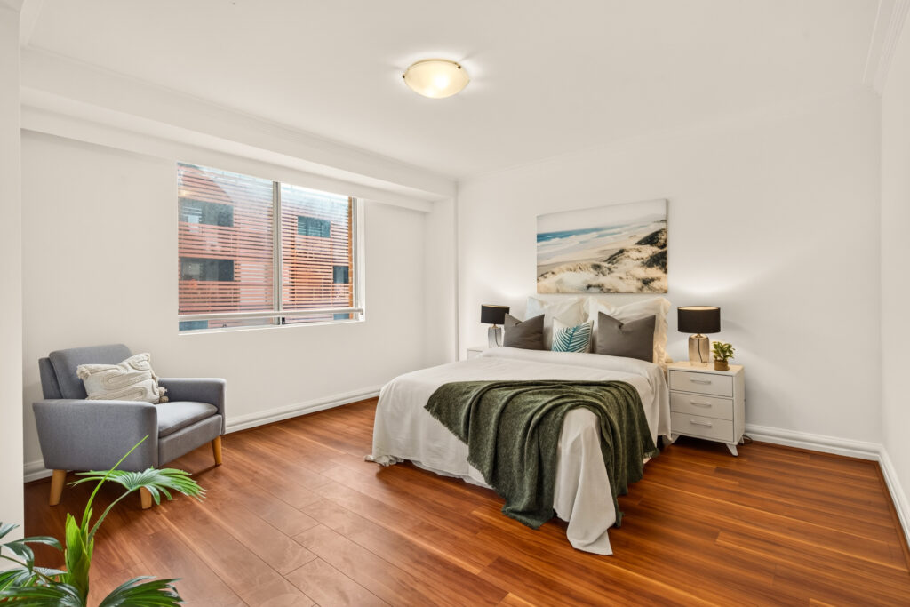 For Sale - 502/33-35 Cowper Street - New Property in Parramatta - Real Estate by Sam Dehaiby