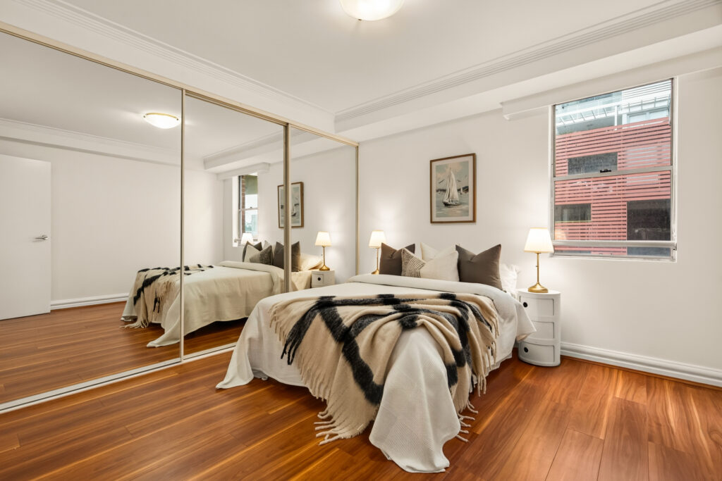 For Sale - 502/33-35 Cowper Street - New Property in Parramatta - Real Estate by Sam Dehaiby