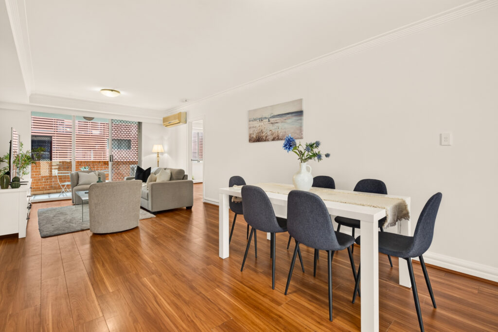 For Sale - 502/33-35 Cowper Street - New Property in Parramatta - Real Estate by Sam Dehaiby
