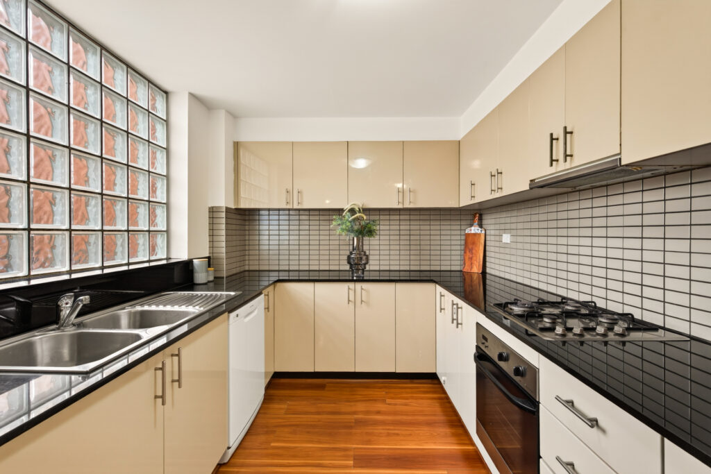 For Sale - 502/33-35 Cowper Street - New Property in Parramatta - Real Estate by Sam Dehaiby
