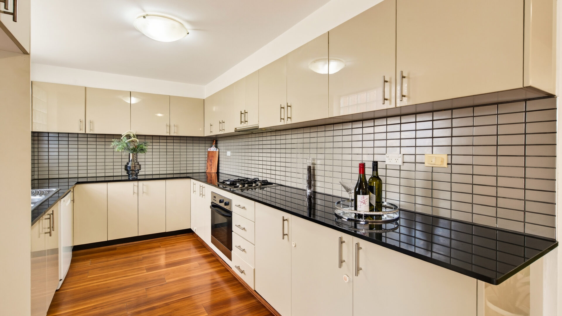 For Sale - 502/33-35 Cowper Street - New Property in Parramatta - Real Estate by Sam Dehaiby