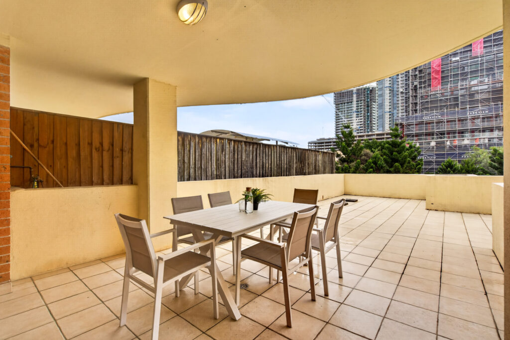 For Sale - 502/33-35 Cowper Street - New Property in Parramatta - Real Estate by Sam Dehaiby