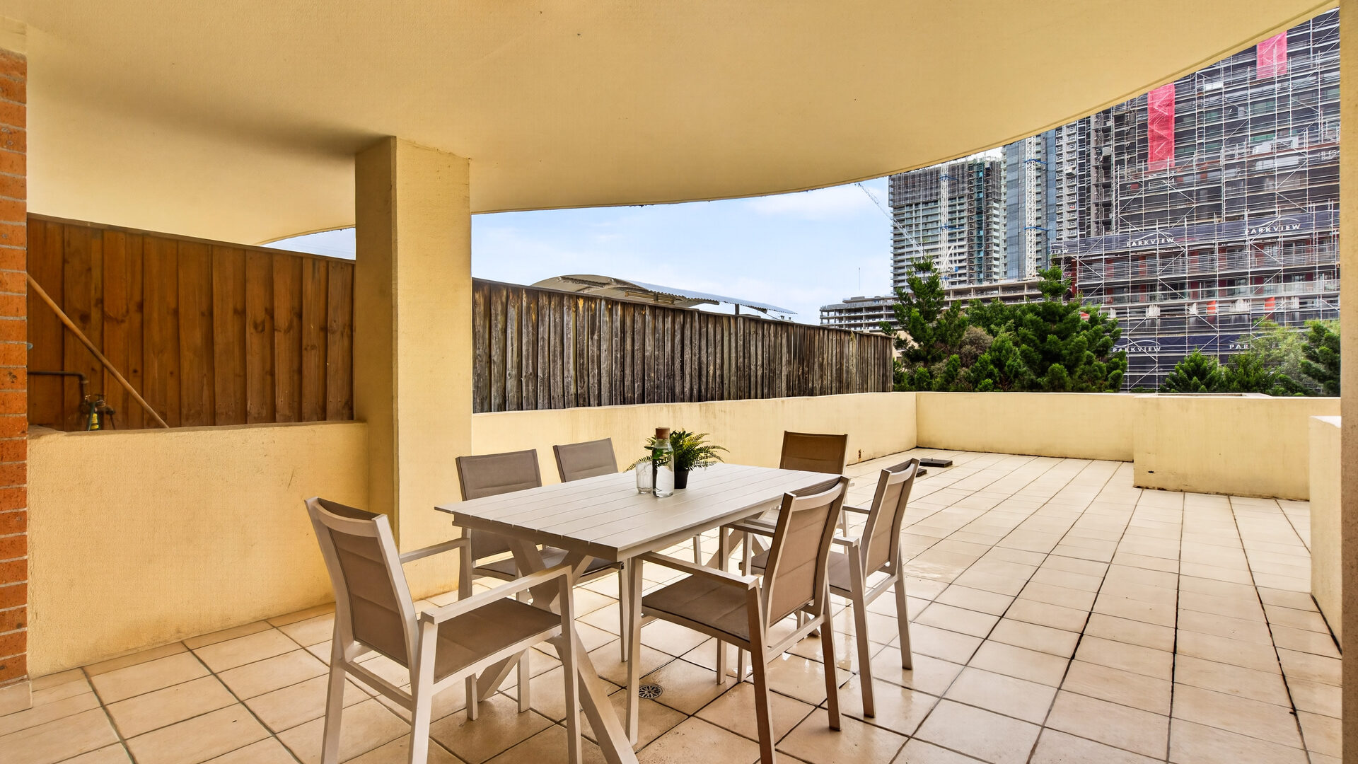 For Sale - 502/33-35 Cowper Street - New Property in Parramatta - Real Estate by Sam Dehaiby