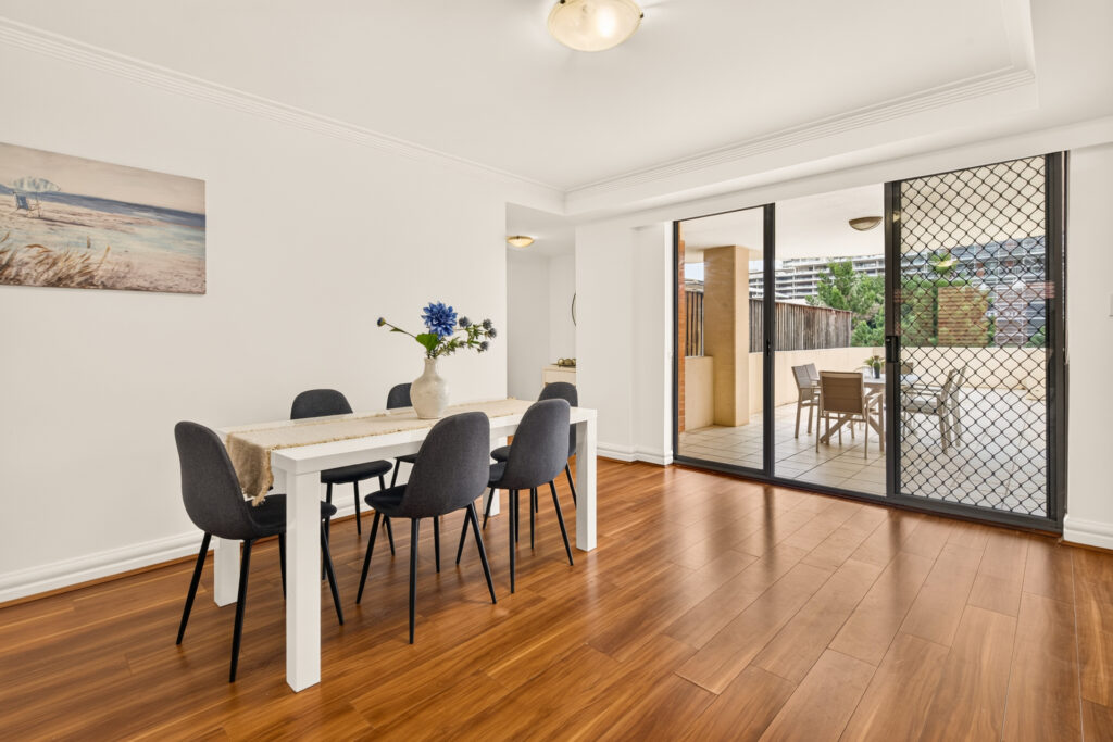 For Sale - 502/33-35 Cowper Street - New Property in Parramatta - Real Estate by Sam Dehaiby