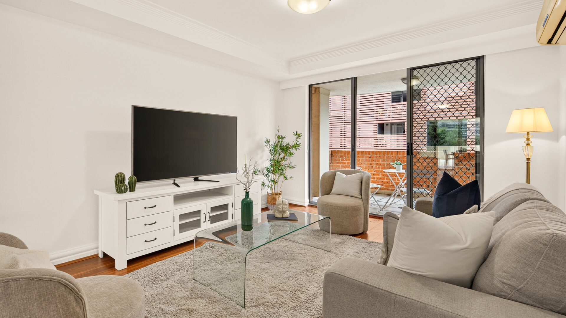 For Sale - 502/33-35 Cowper Street - New Property in Parramatta - Real Estate by Sam Dehaiby