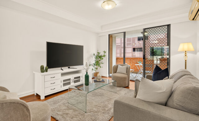 For Sale - 502/33-35 Cowper Street - New Property in Parramatta - Real Estate by Sam Dehaiby