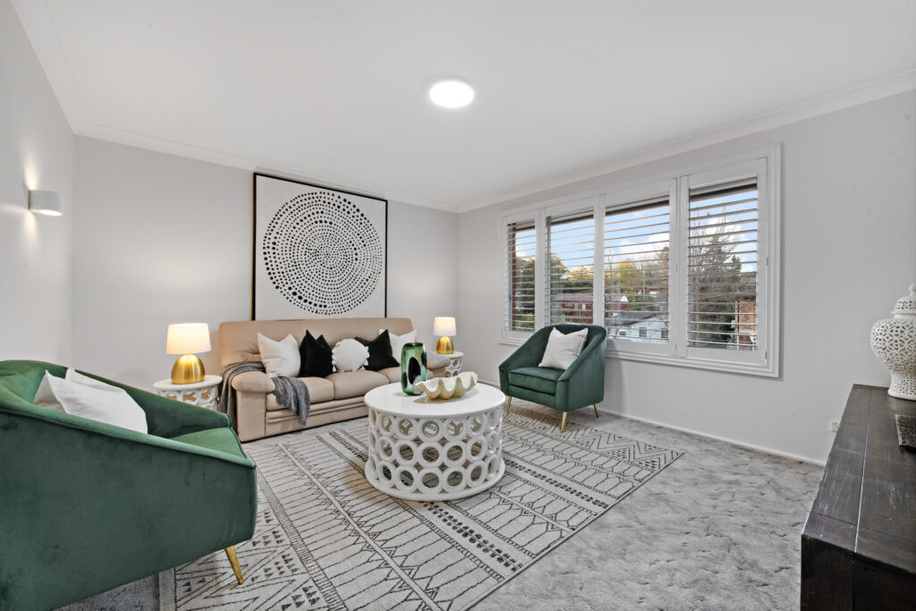Auction - 10 Plymouth Avenue - New Property in North Rocks - Real Estate by Jamie Benjamin