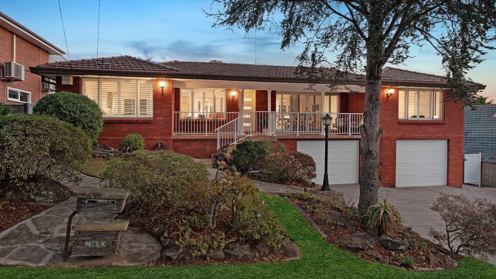 Auction - 10 Plymouth Avenue - New Property in North Rocks - Real Estate by Jamie Benjamin