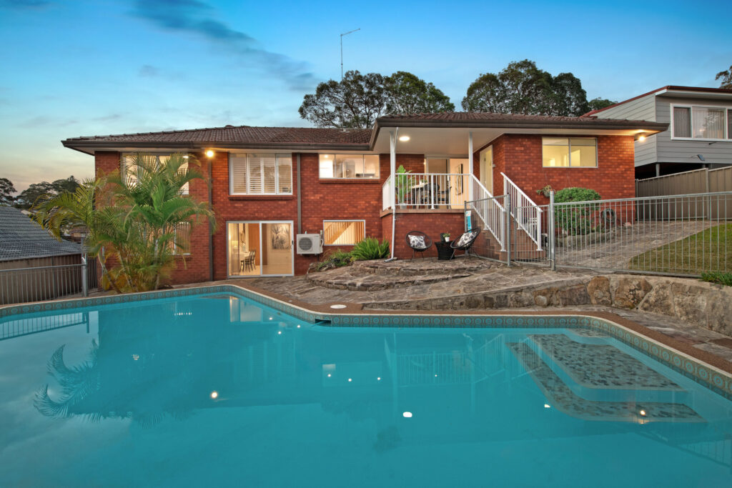 Auction - 10 Plymouth Avenue - New Property in North Rocks - Real Estate by Jamie Benjamin
