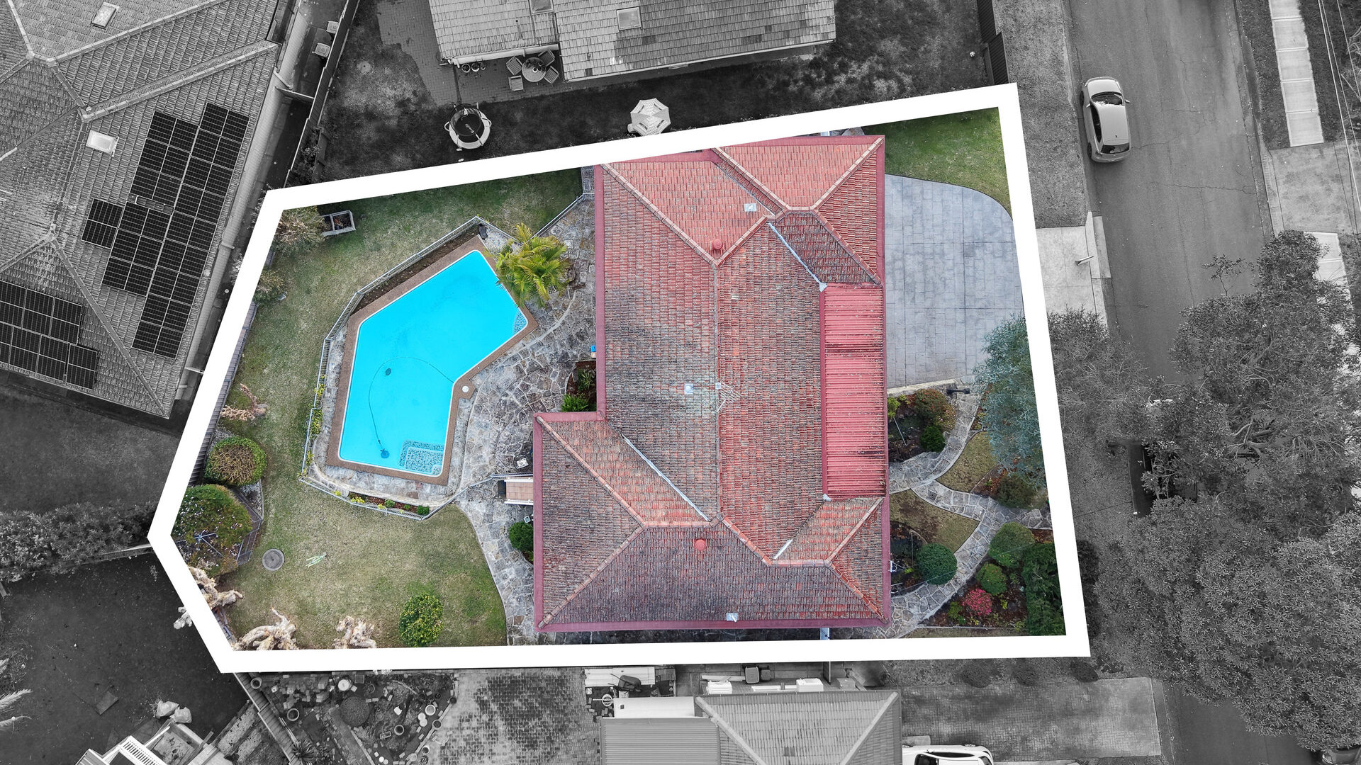 Auction - 10 Plymouth Avenue - New Property in North Rocks - Real Estate by Jamie Benjamin
