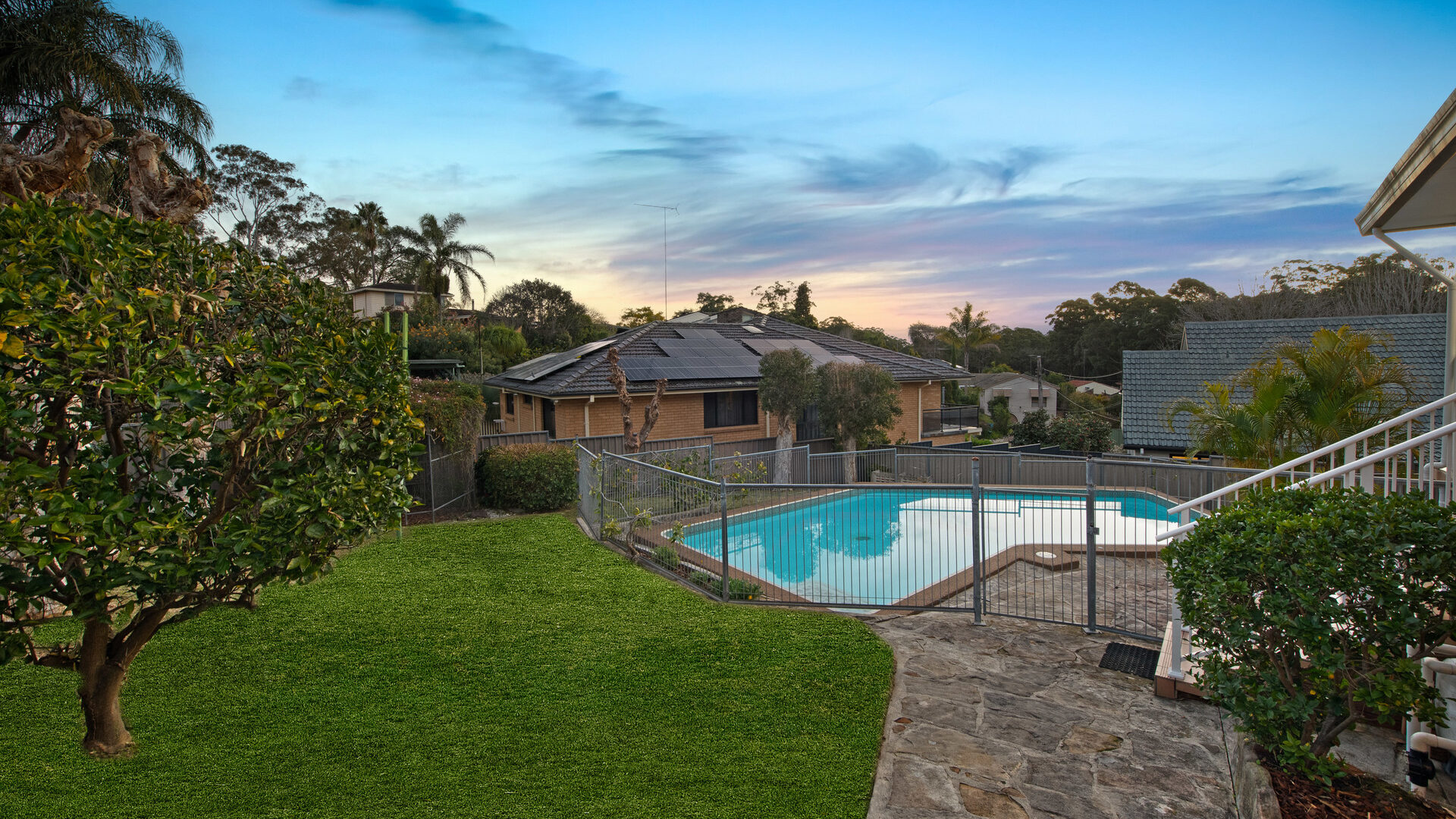 Auction - 10 Plymouth Avenue - New Property in North Rocks - Real Estate by Jamie Benjamin
