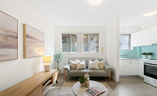 For Sale - 1/584 Blaxland Road - New Property in Eastwood - Real Estate by David Middleton